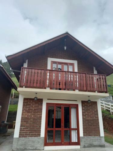Recanto Tr�s Irm�s