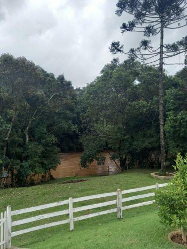 Recanto Tr�s Irm�s