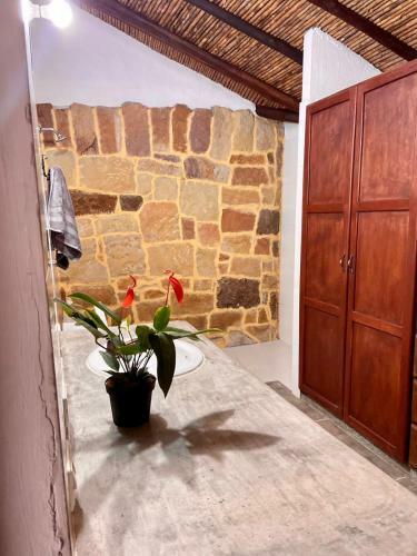 Casa Colonial Pinchote Santander