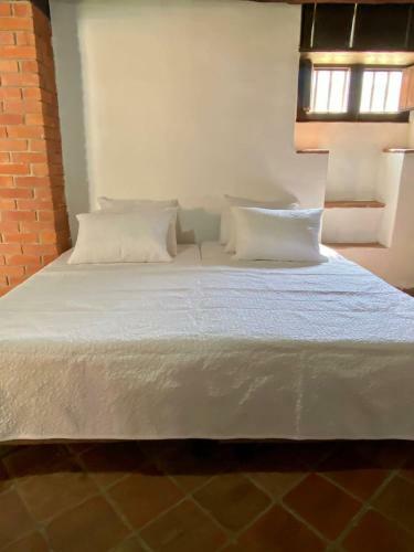 Casa Colonial Pinchote Santander
