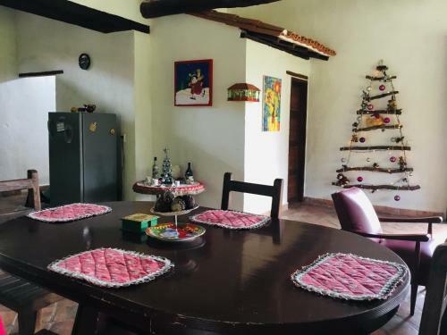 Casa Campestre Array�n