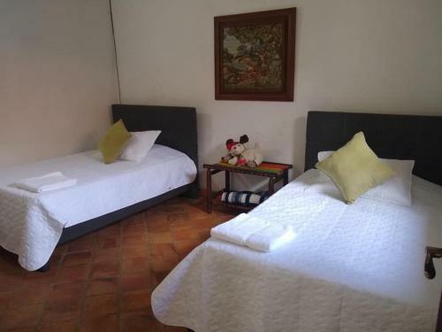 Casa Campestre Array�n