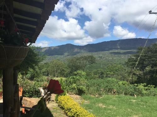 Casa Campestre Array�n