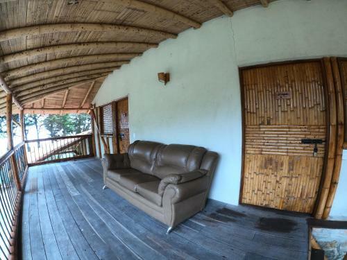 Refugio Reserva Andina
