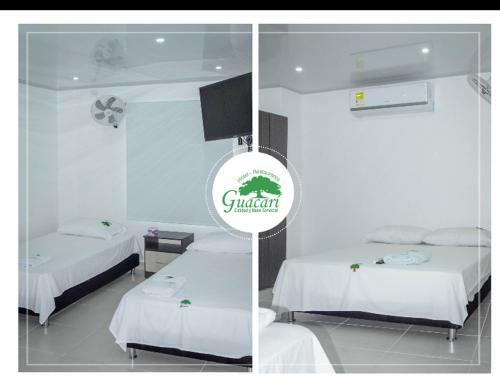 Hotel Guacari
