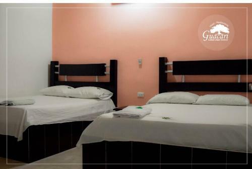 Hotel Guacari