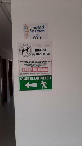 Hostal San Lorenzo