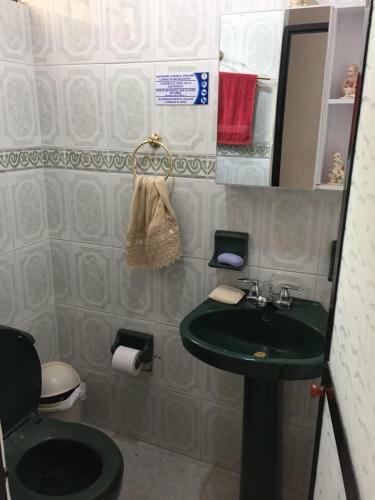 La Casa Marroqu�