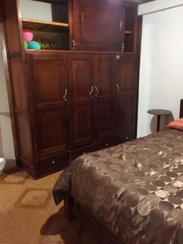 La Casa Marroqu�