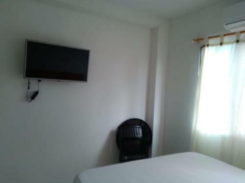 Hotel La Troncal