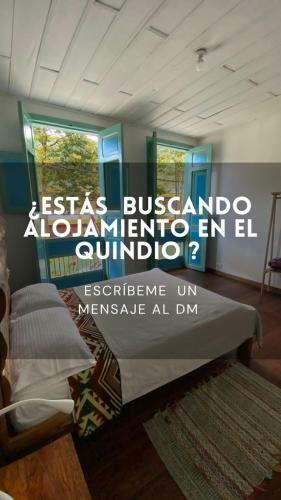 Hostal Peque�o Hotel Entre Monta�as