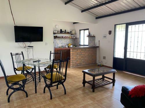 Hostal Caba�a La Guitarra