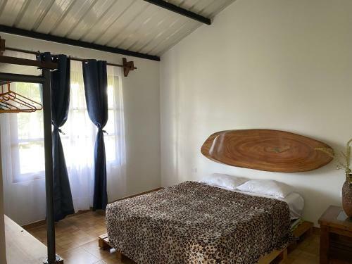 Hostal Caba�a La Guitarra