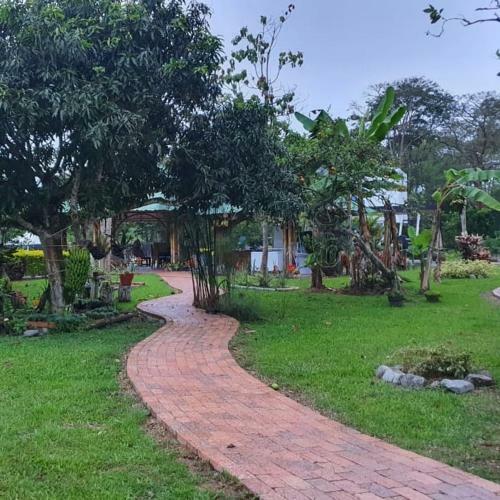 Hostal Caba�a La Guitarra