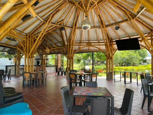 Hostal Caba�a La Guitarra