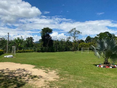 Hostal Caba�a La Guitarra