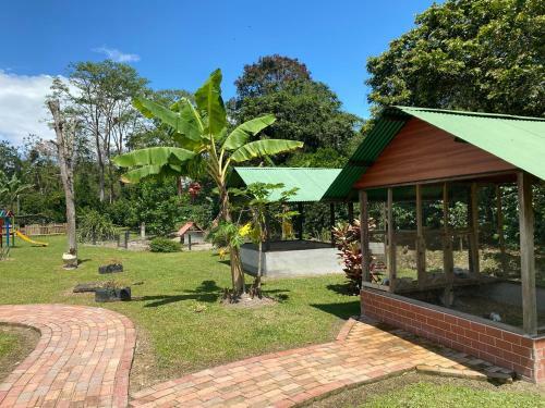 Hostal Caba�a La Guitarra