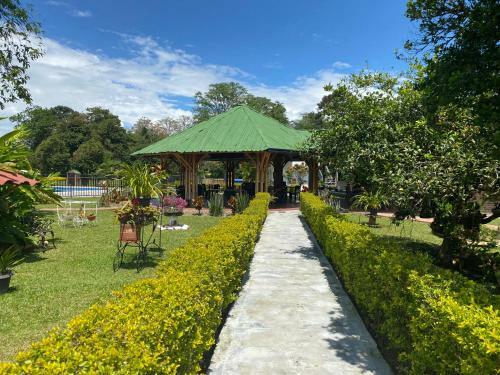 Hostal Caba�a La Guitarra