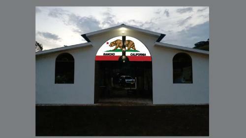 Villa Rancho California