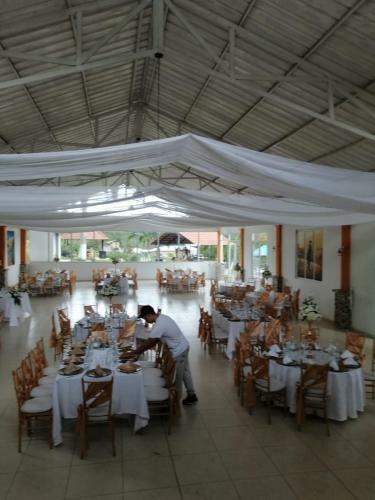 Villa Rancho California