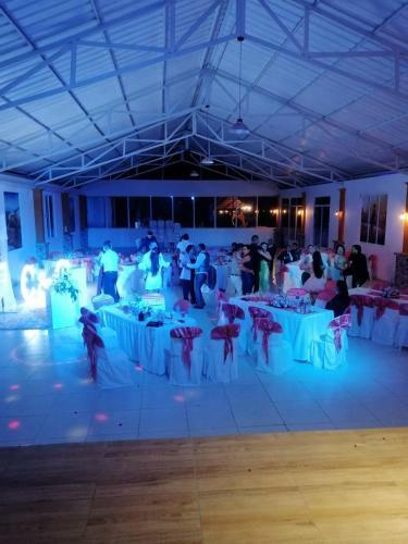 Villa Rancho California