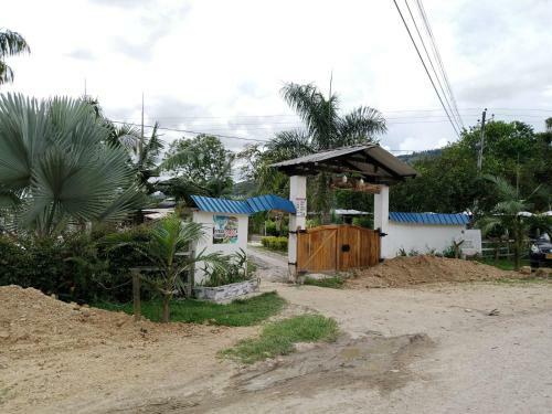 Hostal Yambor�