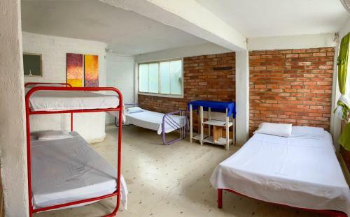 Eco-hotel Villa Linda