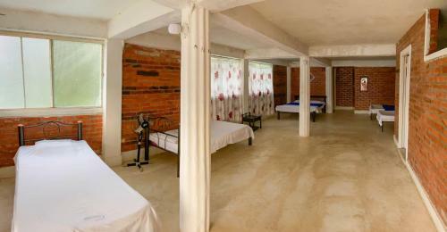 Eco-hotel Villa Linda