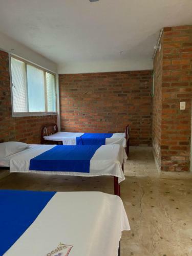 Eco-hotel Villa Linda