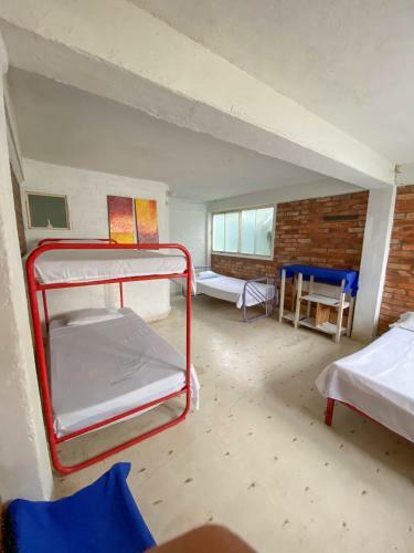 Eco-hotel Villa Linda