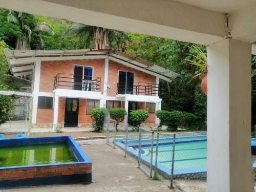Eco-hotel Villa Linda