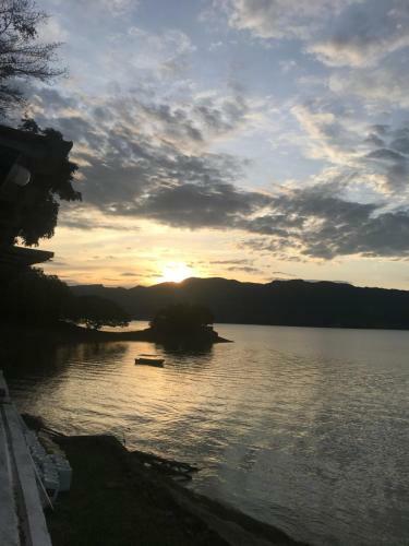 Eco-hotel Villa Linda
