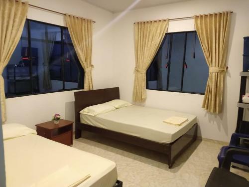 Isla Palomar Prado Tolima