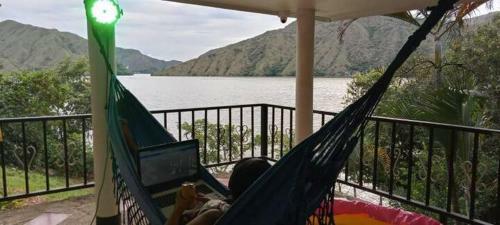 Casa En Isla Del Sol - Gratis Transporte