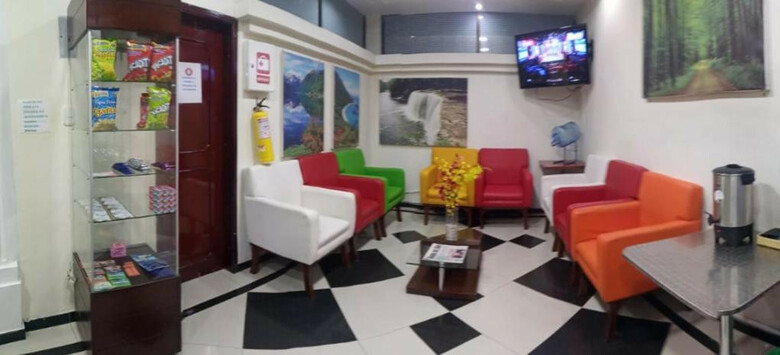 Hotel Xilon Resort Pasto