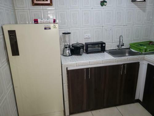Apartamento Confort Centro Pasto