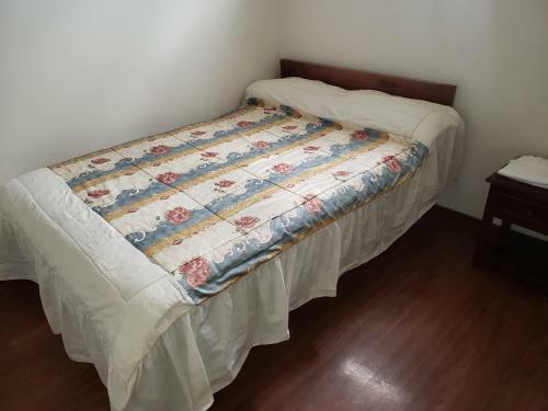 Apartamento Confort Centro Pasto
