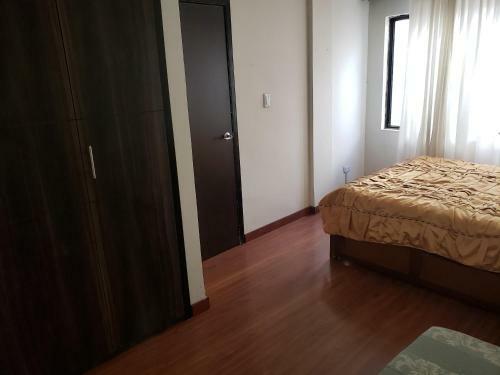 Apartamento Confort Centro Pasto