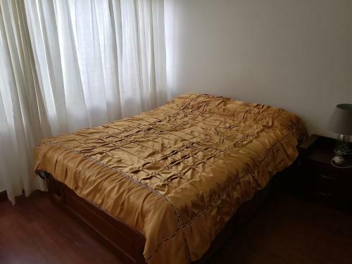 Apartamento Confort Centro Pasto