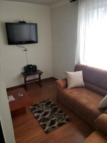 Apartamento Confort Centro Pasto