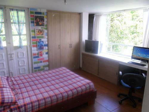 Agroturismo Berciel