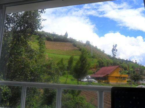 Agroturismo Berciel