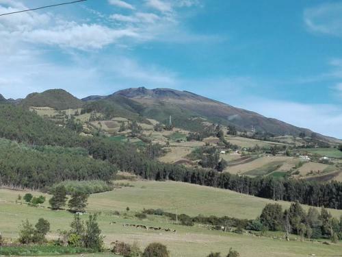 Agroturismo Berciel