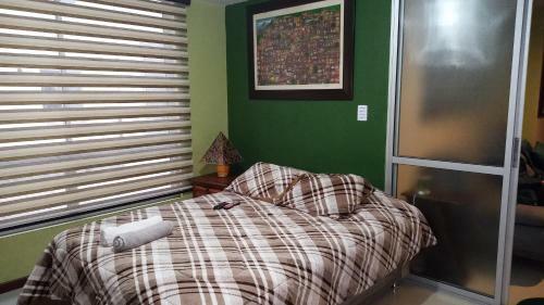 Apartaestudio Pasto