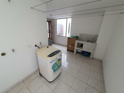 Apartamento 406 Hermoso Clase Corazon Ciudad