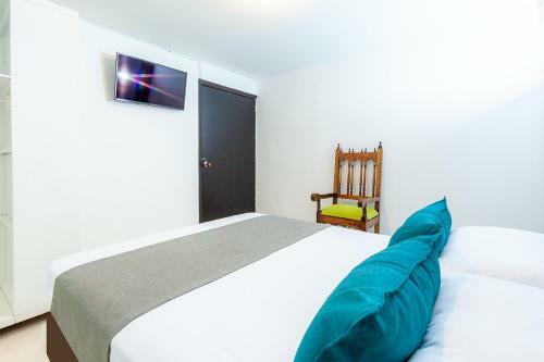 Hotel Ayenda Colina Real