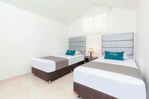 Hotel Ayenda Colina Real