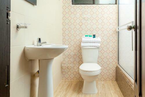 Hotel Ayenda Colina Real