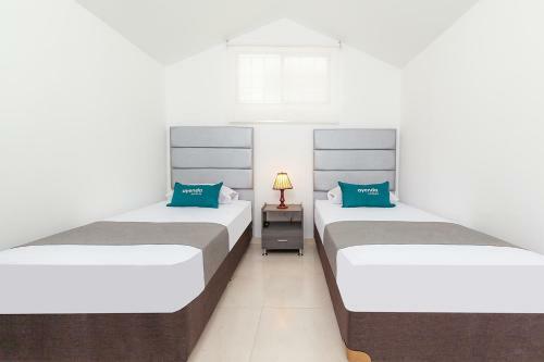 Hotel Ayenda Colina Real