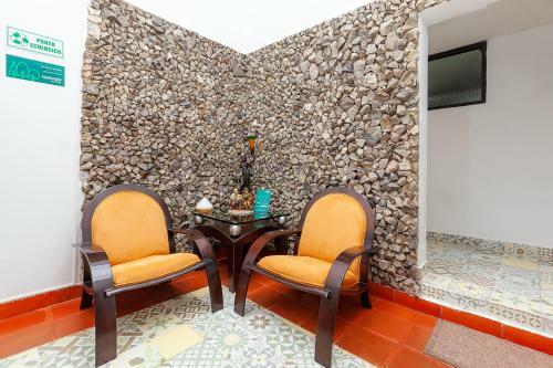 Hotel Ayenda Colina Real